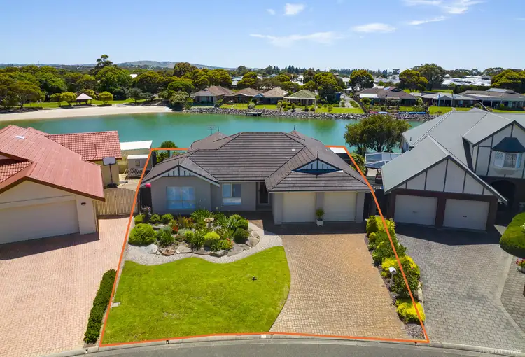 42 Clipper Court, Encounter Bay SA 5211