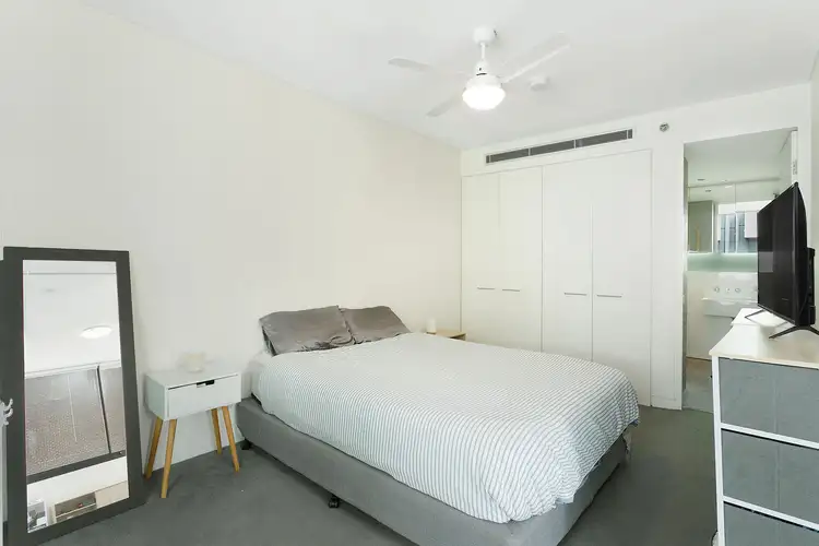 Fifth view of Homely apartment listing, 505/11 Chandos Street, St Leonards NSW 2065