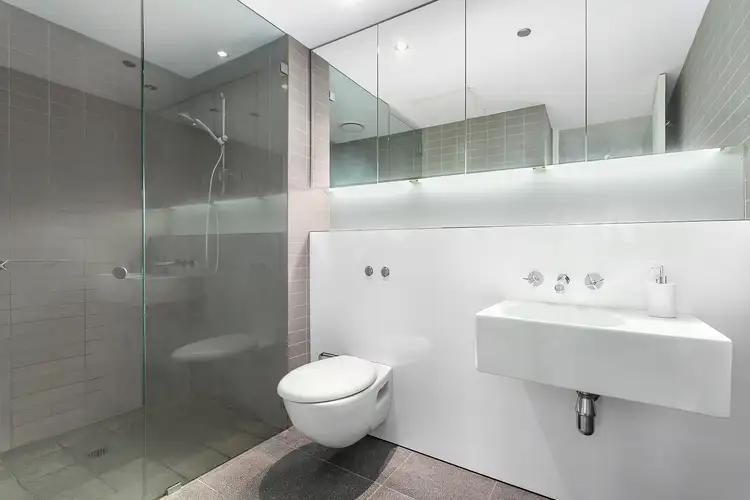 Sixth view of Homely apartment listing, 505/11 Chandos Street, St Leonards NSW 2065