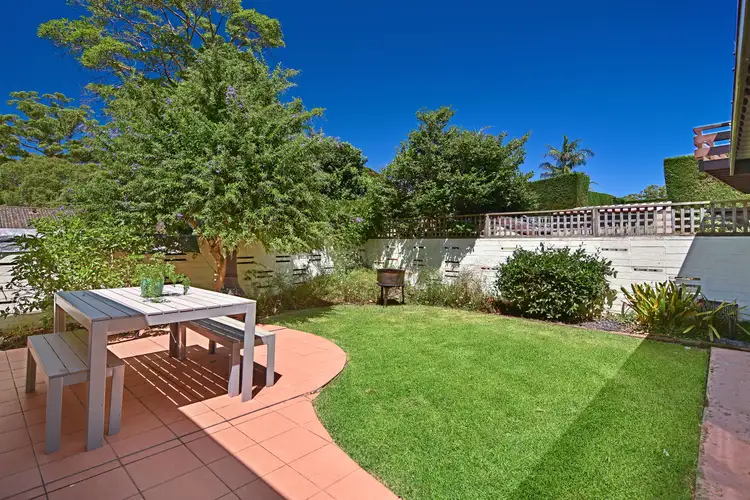 Fourth view of Homely house listing, 11 Shamrock Parade, Killarney Heights NSW 2087