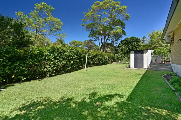 Fifth view of Homely house listing, 11 Shamrock Parade, Killarney Heights NSW 2087