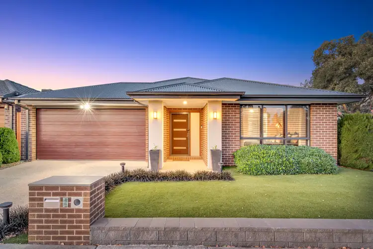 Main view of Homely house listing, 2 Howren Terrace, Greenvale VIC 3059