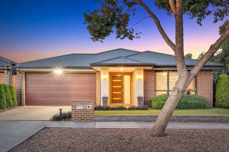 Second view of Homely house listing, 2 Howren Terrace, Greenvale VIC 3059