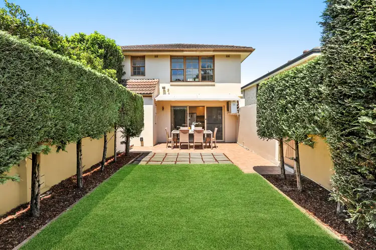 12 Beaumont Street, Rose Bay NSW 2029