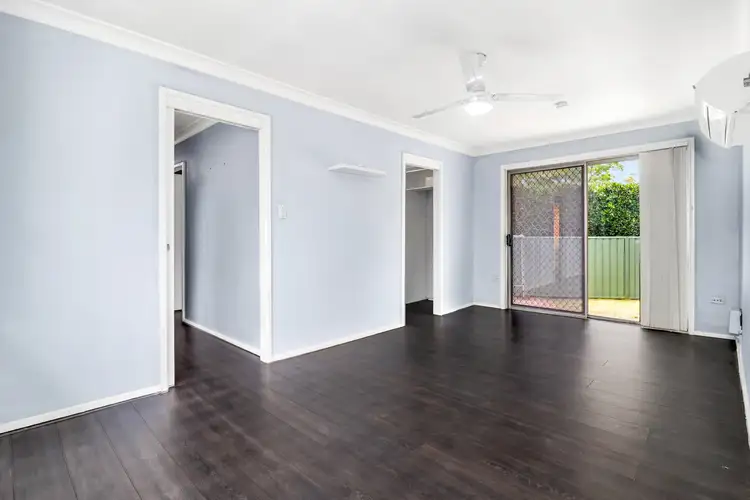 Third view of Homely house listing, 8 Eton Court, Cambridge Park NSW 2747