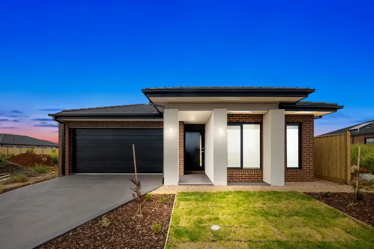 3 Salters street, Thornhill Park VIC 3335