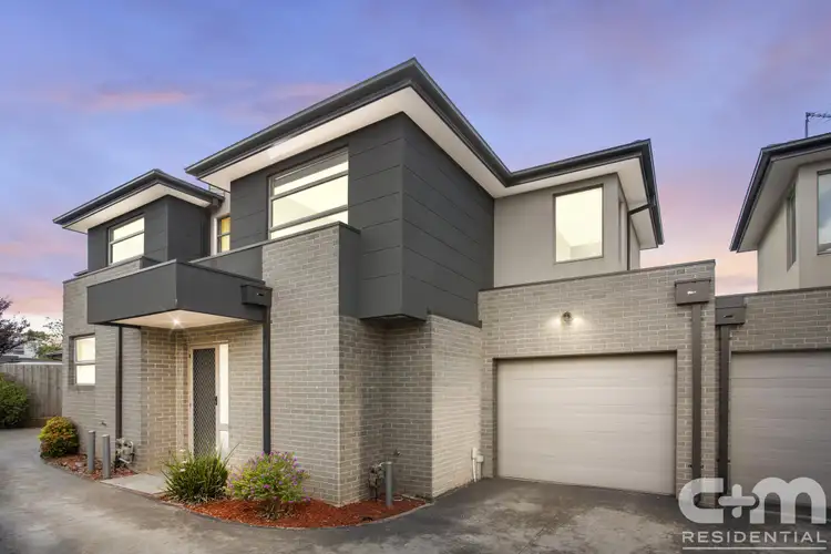 3/25 Prospect Street, Glenroy VIC 3046