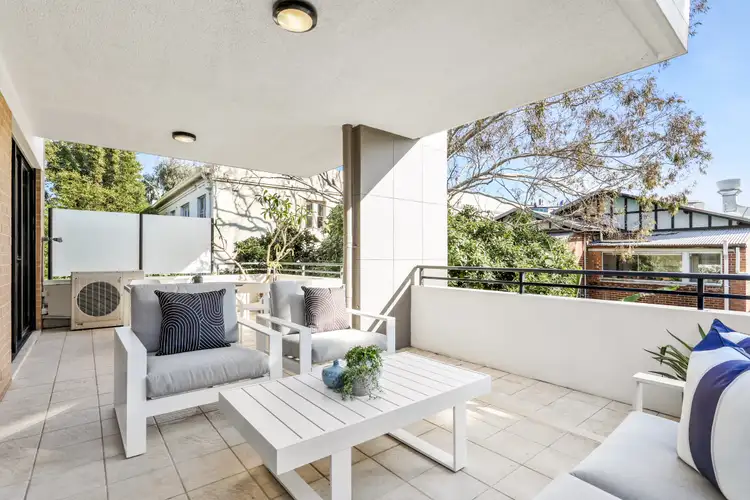 Third view of Homely apartment listing, 8/49-51 Roscoe Street, Bondi Beach NSW 2026