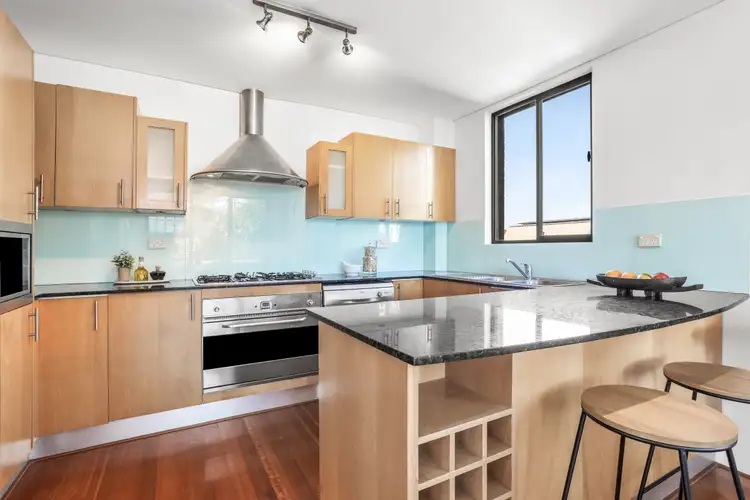 Fourth view of Homely apartment listing, 8/49-51 Roscoe Street, Bondi Beach NSW 2026