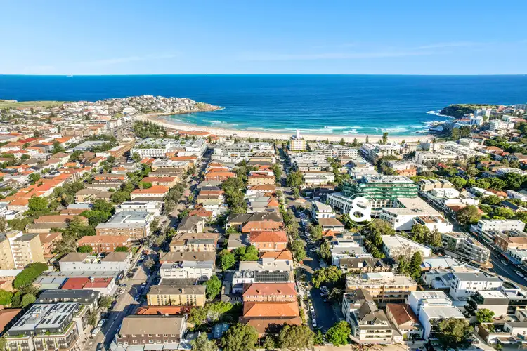 Fifth view of Homely apartment listing, 8/49-51 Roscoe Street, Bondi Beach NSW 2026