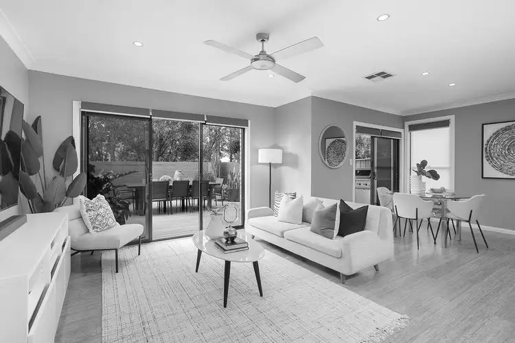 5/19-21 Caronia Avenue, Cronulla NSW 2230