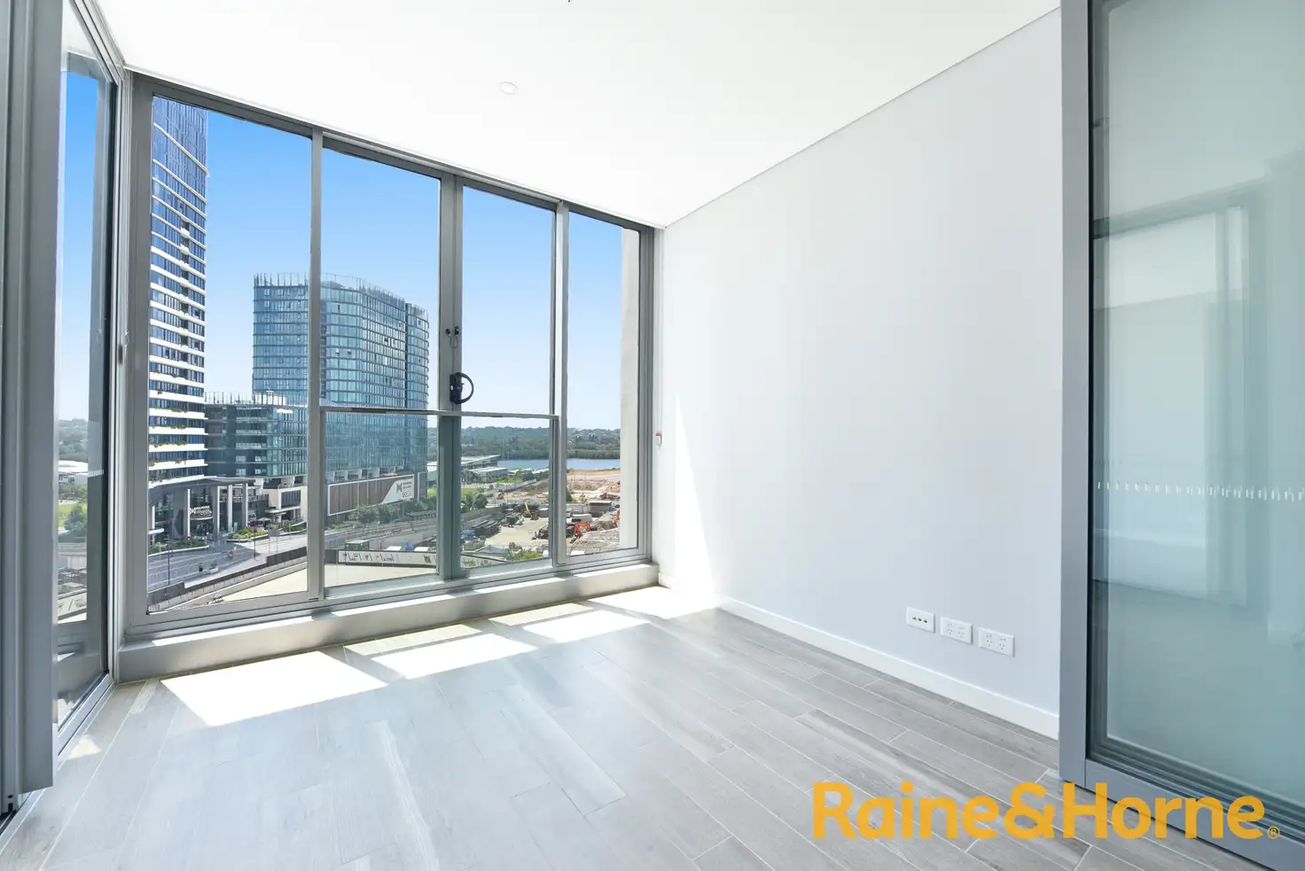 Main view of Homely apartment listing, 902/26 Footbridge Boulevard, Wentworth Point NSW 2127