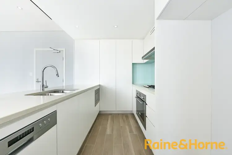 Third view of Homely apartment listing, 902/26 Footbridge Boulevard, Wentworth Point NSW 2127