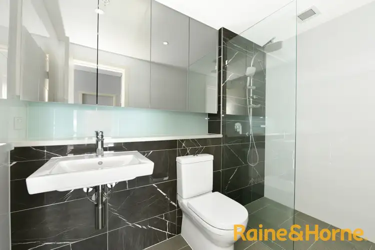 Fifth view of Homely apartment listing, 902/26 Footbridge Boulevard, Wentworth Point NSW 2127