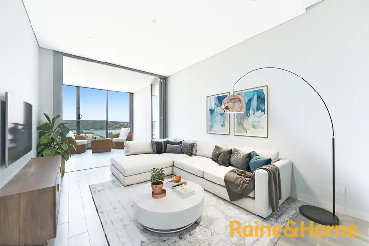 1004/3 Foreshore Place, Wentworth Point NSW 2127