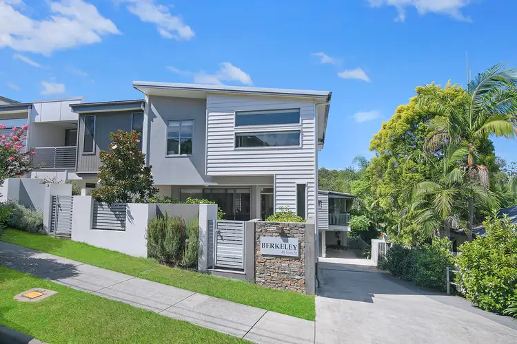 1/43-45 Ison Street, Morningside QLD 4170