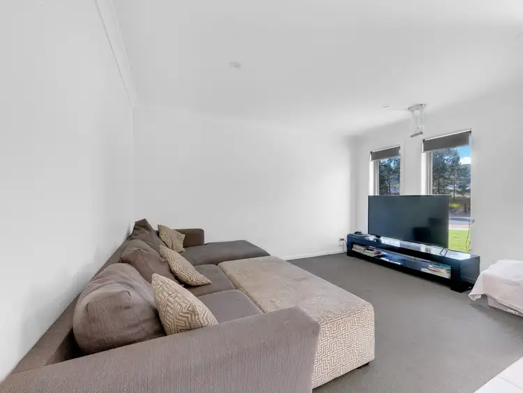 Third view of Homely house listing, 50 Peeler Street, Wodonga VIC 3690