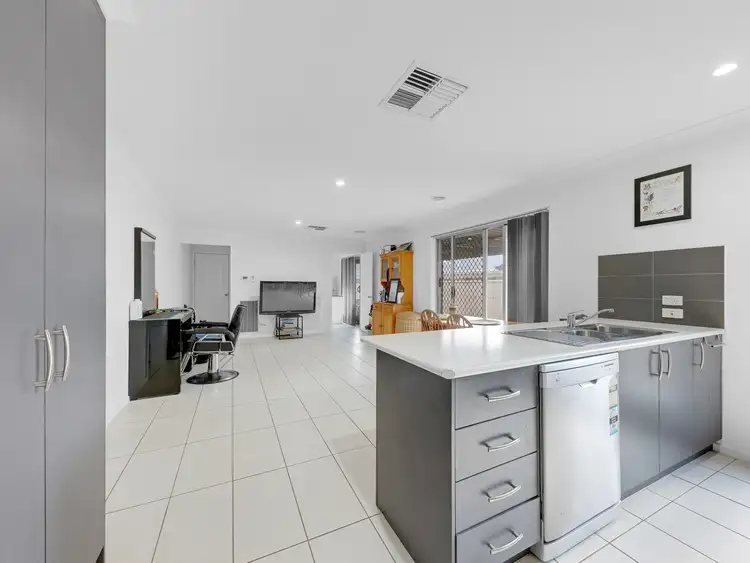 Fourth view of Homely house listing, 50 Peeler Street, Wodonga VIC 3690