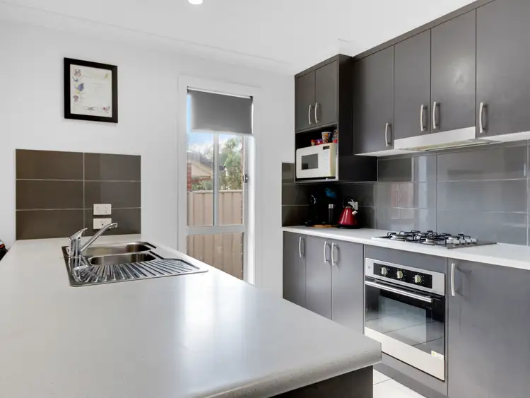 Fifth view of Homely house listing, 50 Peeler Street, Wodonga VIC 3690