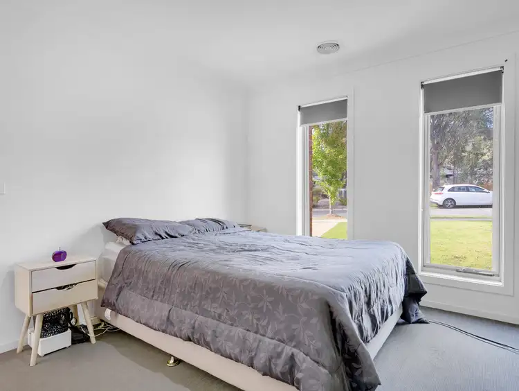 Sixth view of Homely house listing, 50 Peeler Street, Wodonga VIC 3690