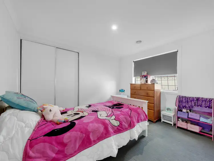 Seventh view of Homely house listing, 50 Peeler Street, Wodonga VIC 3690