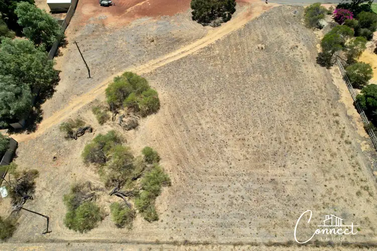Main view of Homely land listing, 21 Powell Crescent, Quairading WA 6383