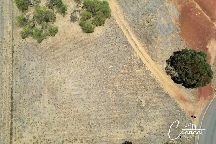Second view of Homely land listing, 21 Powell Crescent, Quairading WA 6383