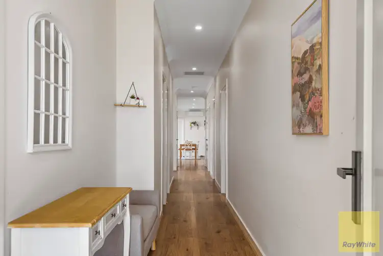 Second view of Homely house listing, 15 Eddy Crescent, Tarneit VIC 3029