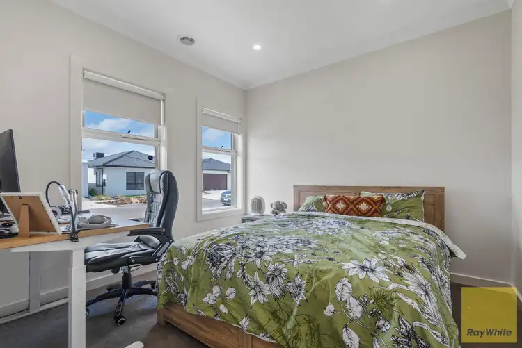 Third view of Homely house listing, 15 Eddy Crescent, Tarneit VIC 3029