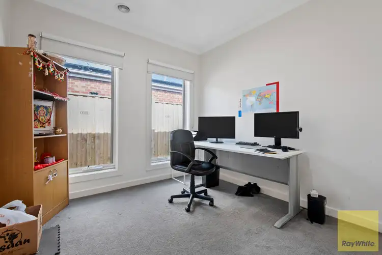 Fifth view of Homely house listing, 15 Eddy Crescent, Tarneit VIC 3029