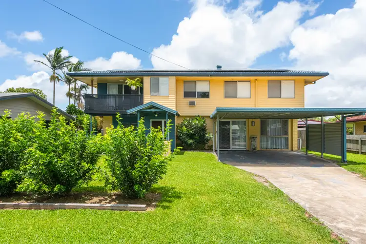 14 Ford Street, Walkerston QLD 4751