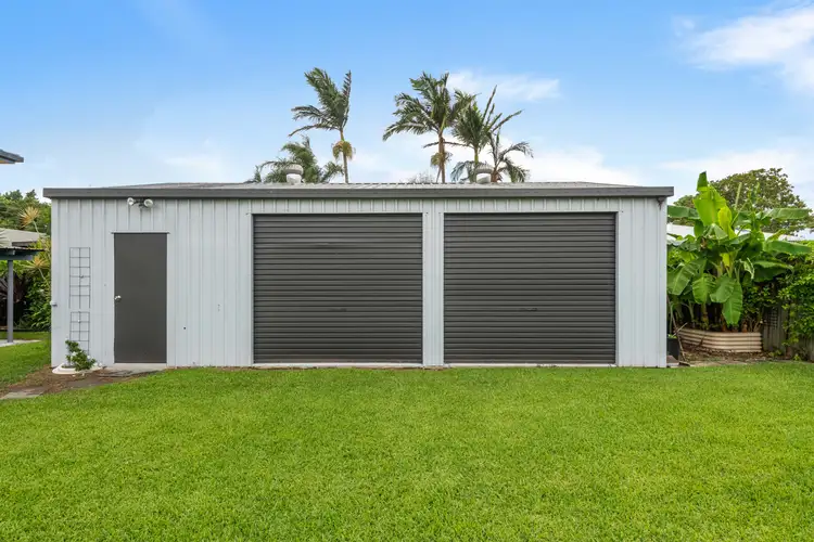 Second view of Homely house listing, 14 Ford Street, Walkerston QLD 4751