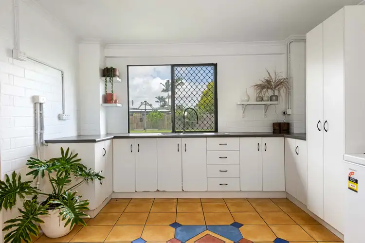 Fourth view of Homely house listing, 14 Ford Street, Walkerston QLD 4751