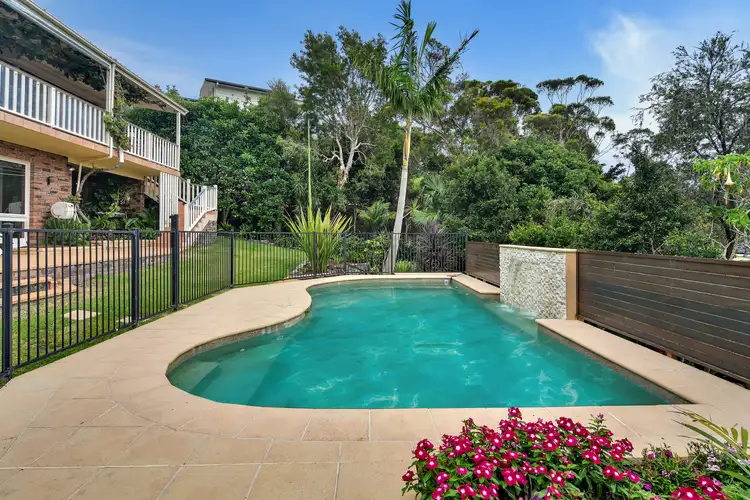 Second view of Homely house listing, 12 Carlow Crescent, Killarney Heights NSW 2087