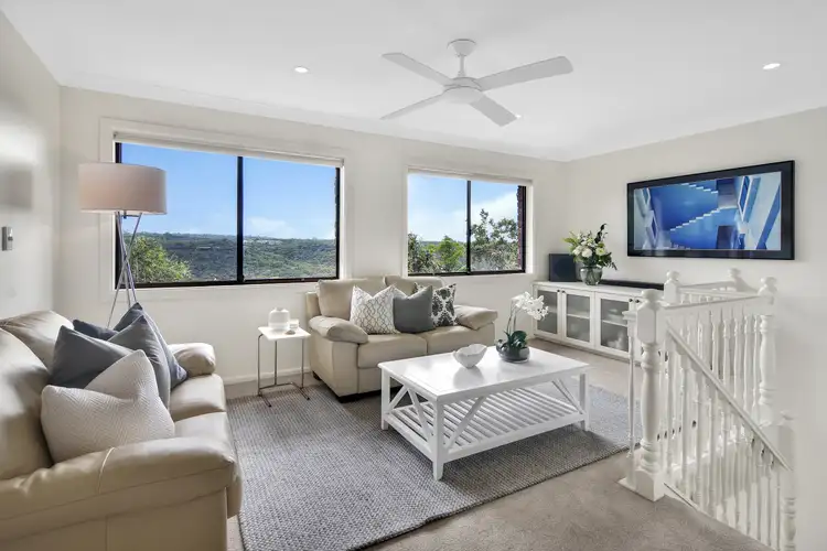 Fourth view of Homely house listing, 12 Carlow Crescent, Killarney Heights NSW 2087