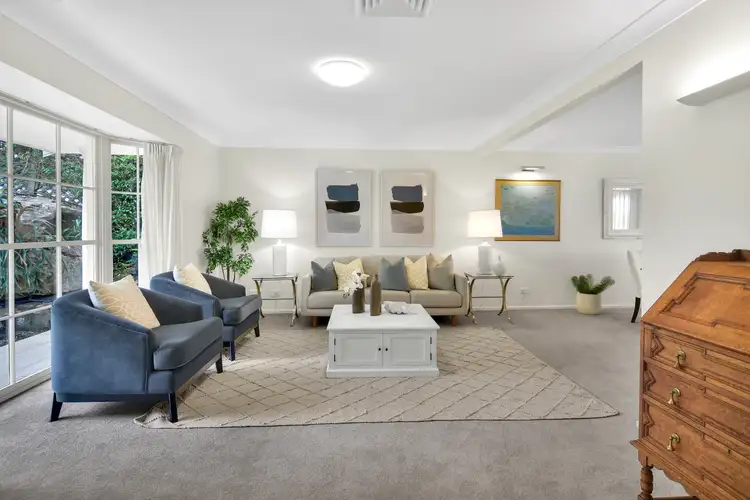 Fifth view of Homely house listing, 12 Carlow Crescent, Killarney Heights NSW 2087