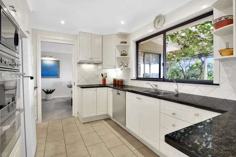 Sixth view of Homely house listing, 12 Carlow Crescent, Killarney Heights NSW 2087