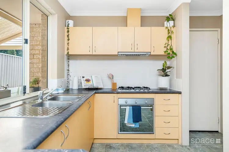 Second view of Homely house listing, 167B Mars Street, Carlisle WA 6101