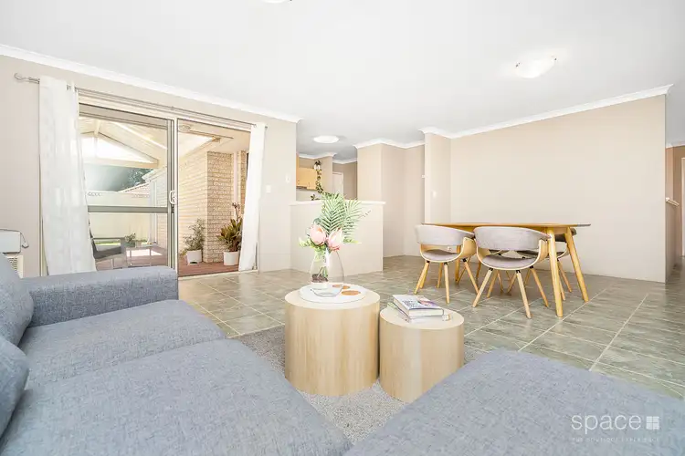 Third view of Homely house listing, 167B Mars Street, Carlisle WA 6101