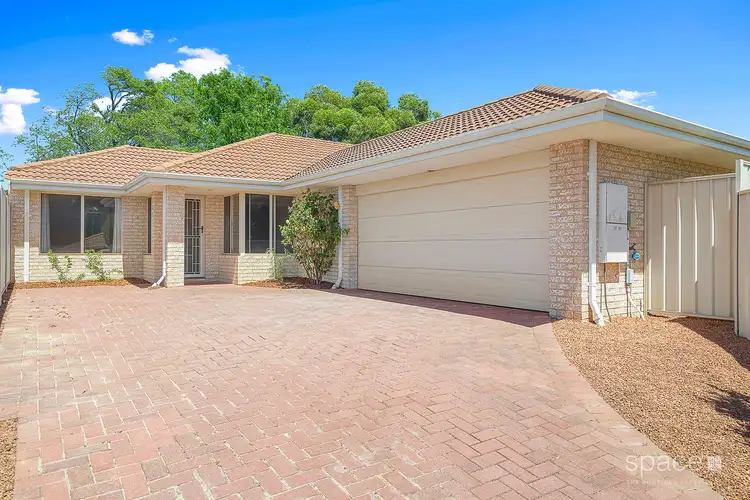 Fourth view of Homely house listing, 167B Mars Street, Carlisle WA 6101