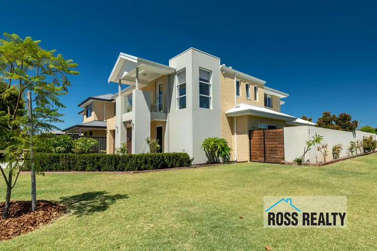 Second view of Homely house listing, 7 Marriot Way, Morley WA 6062