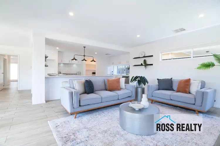 Third view of Homely house listing, 7 Marriot Way, Morley WA 6062