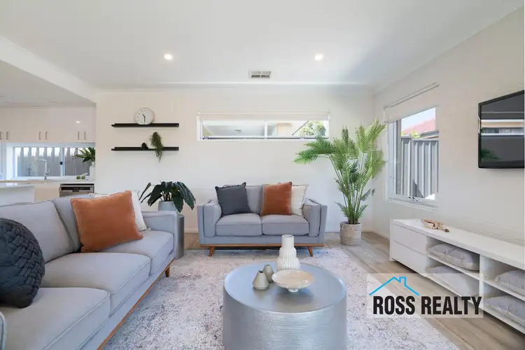 Fourth view of Homely house listing, 7 Marriot Way, Morley WA 6062