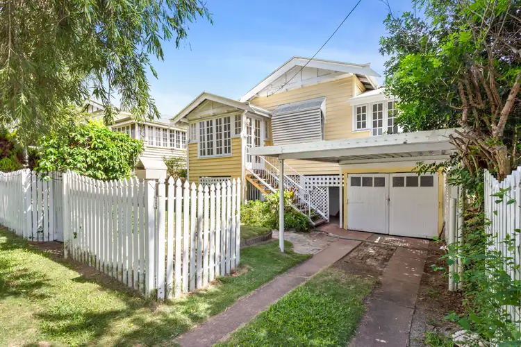 Main view of Homely house listing, 14 Ward street, The Range QLD 4700