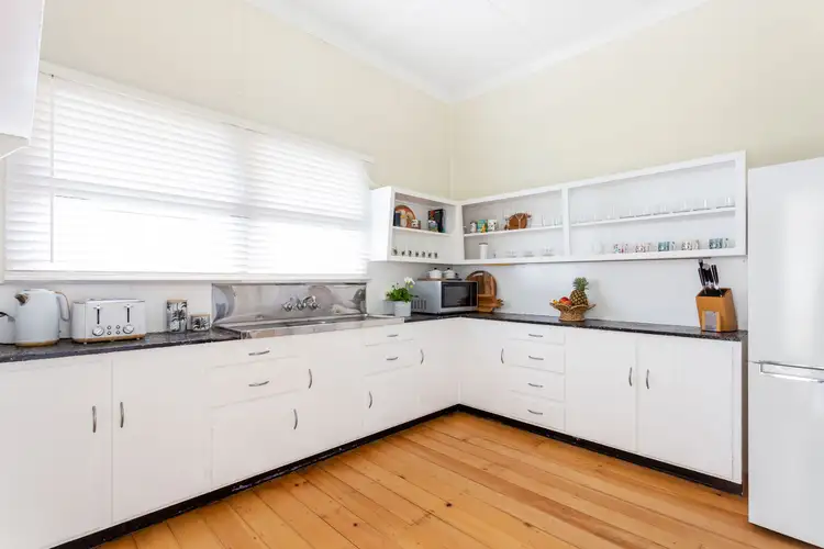 Third view of Homely house listing, 14 Ward street, The Range QLD 4700