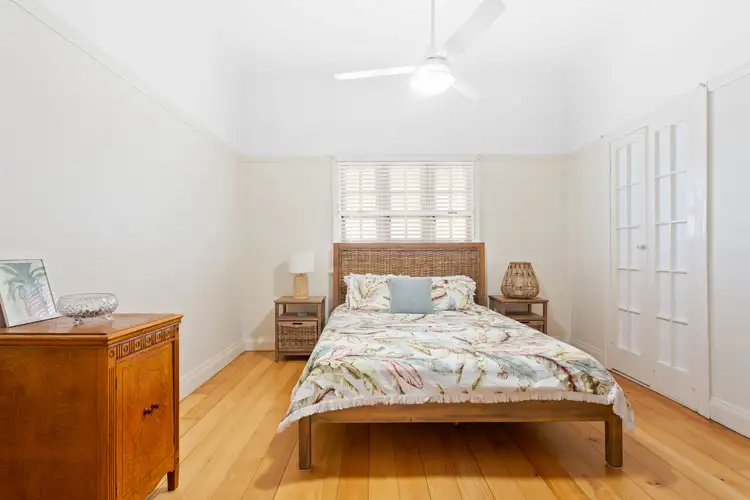 Fifth view of Homely house listing, 14 Ward street, The Range QLD 4700