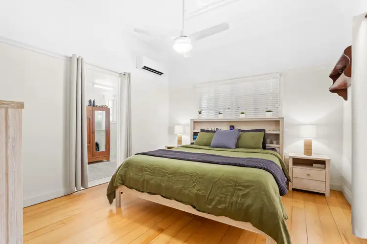 Sixth view of Homely house listing, 14 Ward street, The Range QLD 4700