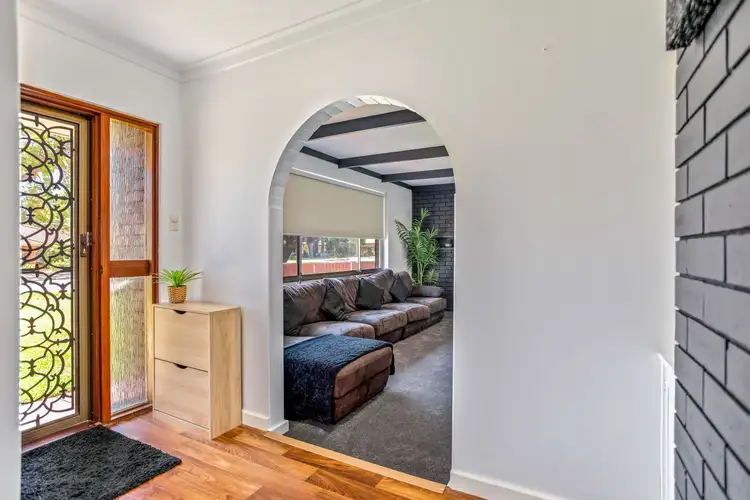 Second view of Homely house listing, 10 Tonkin Street, Mundijong WA 6123