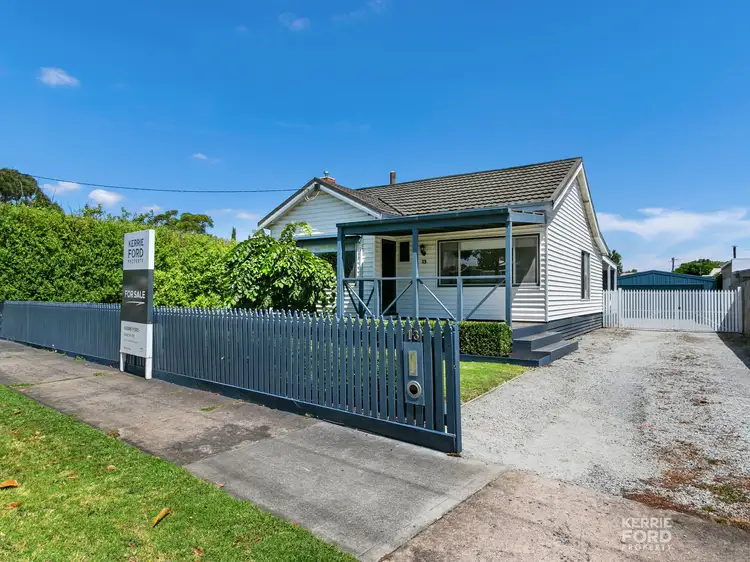 Second view of Homely house listing, 13 Finlayson Crescent, Traralgon VIC 3844