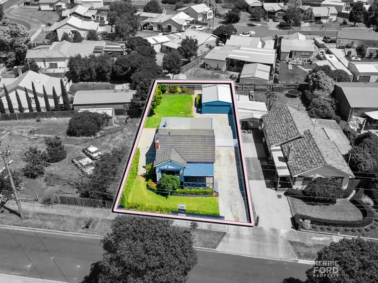 Third view of Homely house listing, 13 Finlayson Crescent, Traralgon VIC 3844